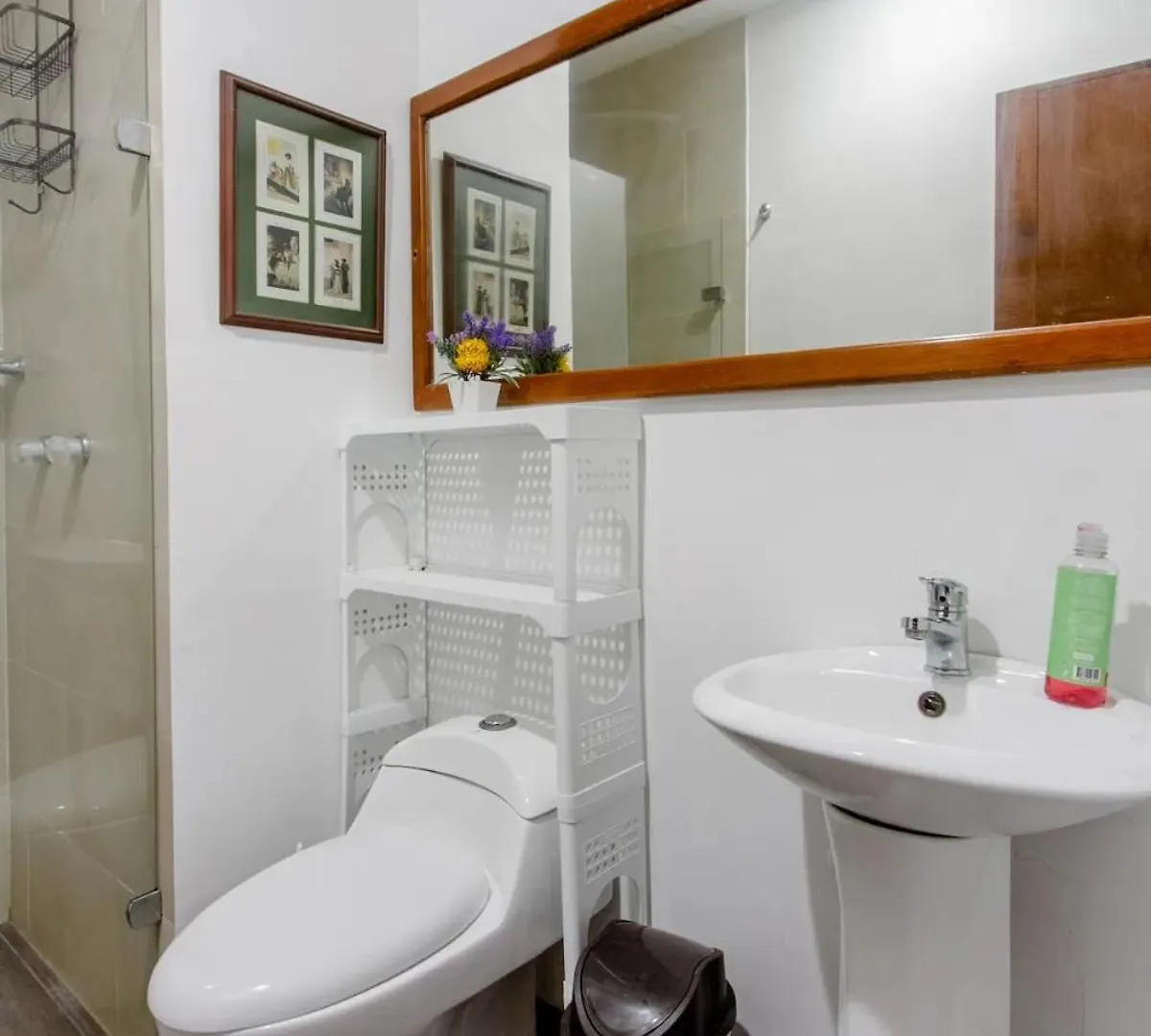 La Manigua Bio-Hostel 卡利 0*,